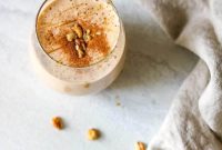 Golden Sweet Potato Elixir