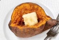 Sweet Potato Magic in the Instant Pot
