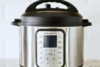 Instant Pot Unlocked: Your Guide to Effortless Cooking