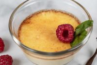 Flawless Instant Pot Creme Brulée