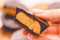 Peanut Butter Dream Cups