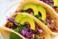 Crispy Instant Pot Carnitas