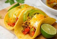 Perfect Instant Pot Steak Fajitas