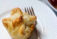 Flaky Quiche Bites