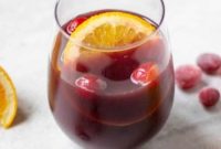 Cozy Mulled Wine Made Simple