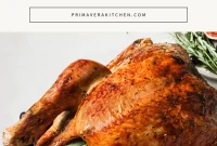 A Festive Thanksgiving Feast