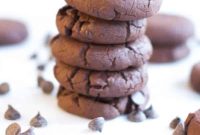 Decadent Gluten-Free Chocolate Chunk Cookies