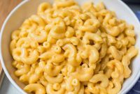 Creamy Instant Pot Mac in Minutes