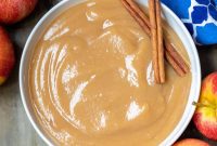 Farmhouse Apple Sauce