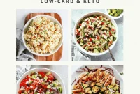 Vibrant Greens 50 Healthy Salad Creations