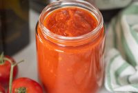 Fast & Flavorful Instant Pot Spaghetti