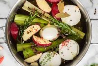 Effortless Turkey Brine for a Juicier Bird