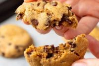 The Legendary Billion-Dollar Cookie Recipe