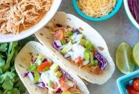 Flavor-Packed Instant Pot Tacos