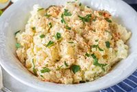 Whip Up Instant Pot Potato Salad