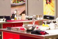 Sizzling Starts: Weber Grill Academy Welcomes Bloggers