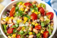 Lone Star Gem Salad