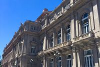 Southern Cone Chronicles: An Argentine-Uruguayan Expedition
