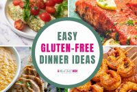 Effortless Gluten-Free Meals