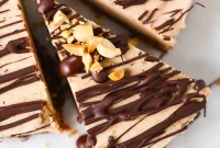 Effortless Gluten-Free Peanut Butter Dream Pie