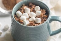 Cocoa Oat Comfort