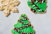 The Secret to Perfect Sugar Cookie Icing
