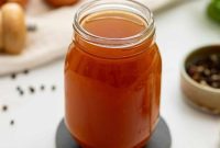 Simmered Vegetable Goodness
