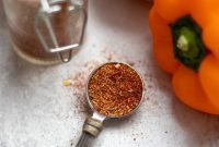 Ultimate Homemade Fajita Seasoning