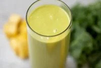 Paradise Green Fuel