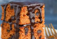 Autumn Chocolate Pumpkin Indulgence