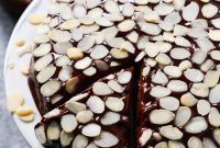 Decadent Almond Chocolate Bliss