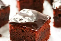 Velvet Gluten-Free Chocolate Beetroot Dream