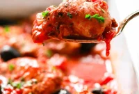 Instant Pot Mediterranean Chicken Feast