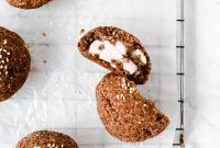 Fluffy Keto Dinner Rolls
