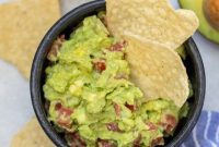 Whip Up Perfect Guacamole