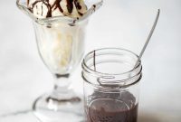 Decadent DIY Chocolate Syrup