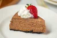 Decadent Instant Pot Chocolate Dream
