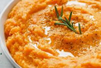 Golden Butternut Velvet