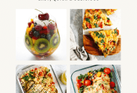 Easy Picnic Delights