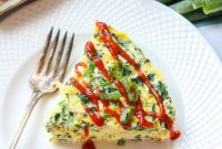 Effortless Instant Pot Frittata