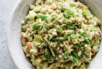 Avocado Egg Delight