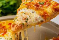 Hot Wing Pizza