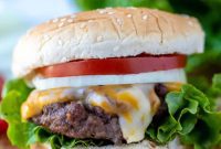Elevate Your Burger Game
