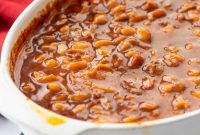 The Best Scratch-Made Baked Beans