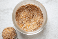 Bold Jamaican Jerk Seasoning