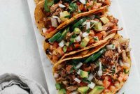 Effortless Slow Cooker Carnitas: Juicy Pork Perfection