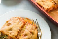 Garden Zucchini Gratin