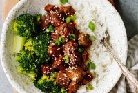 Fast and Flavorful Instant Pot Korean Beef