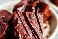 Irresistible Homemade Chocolate Bars