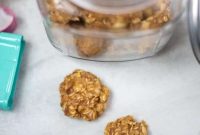 Tail-Wagging Peanut Butter Delights